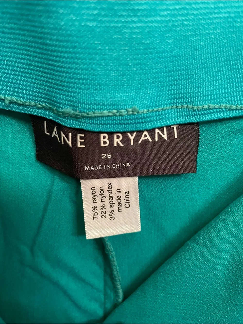 NEW Lane Bryant Shorts